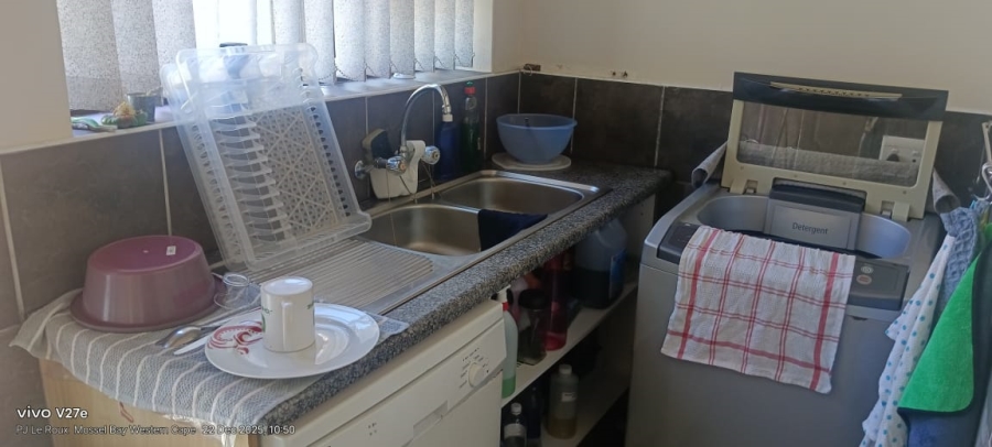 3 Bedroom Property for Sale in Hartenbos Heuwels Western Cape